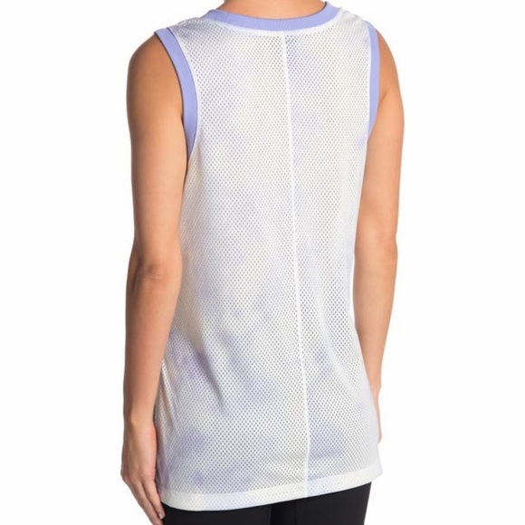 Nike, women’s mesh tank, size Medium - Picture 2 of 2